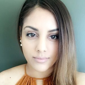 Meet your Posher, Diana